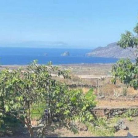 Appartamento Vistasalmor Frontera Esterno foto