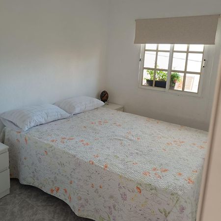 Appartamento Vistasalmor Frontera Esterno foto
